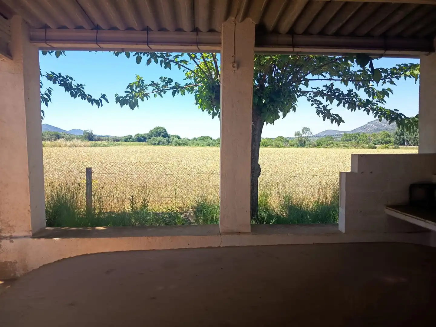 Casa rustica in vendita a La Foia de Les Ventalles, imagen 11