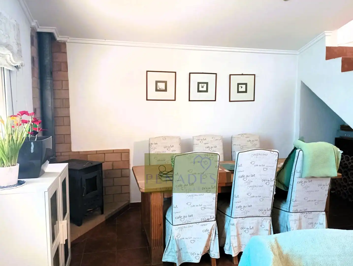 Detached house with pool for sale in El Llombo, imagen 13