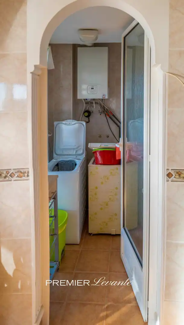 Flat for sale in JAUME I EL CONQUERIDOR, 194, Playa Muchavista