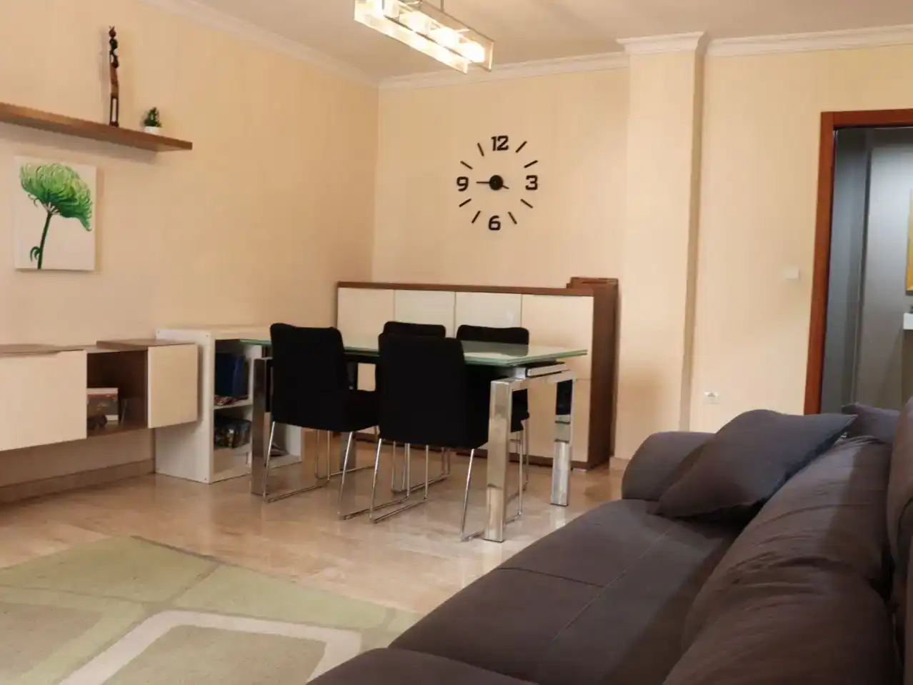 Comedor de Piso en venta en Algemesí con Aire acondicionado y Balcón