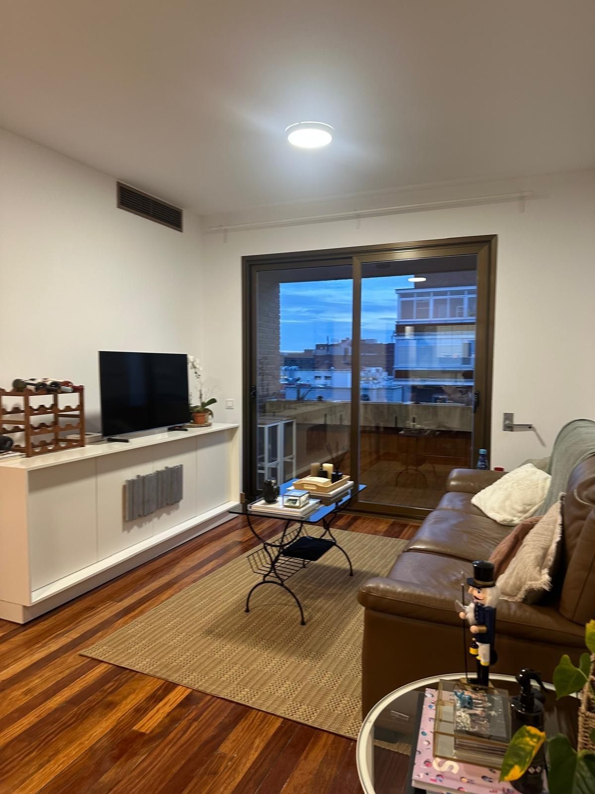 Flat to rent in Goya, Barrio de Salamanca