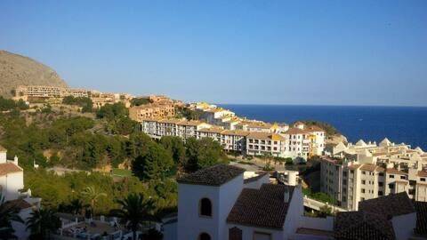Apartamento en Alquiler en Mascarat