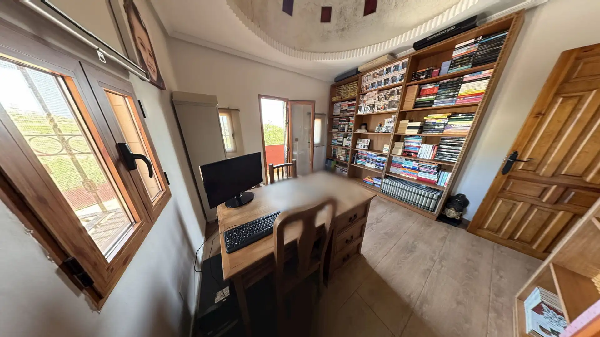 Villa con terrazza in vendita a Torrellano, imagen 52