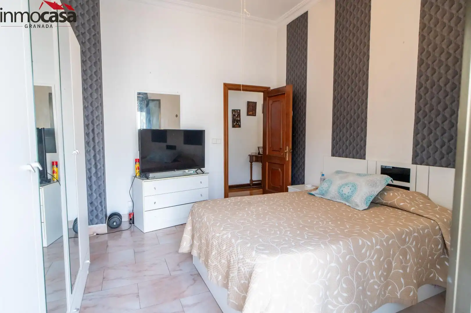 Habitación de Piso en venta en Isla Cristina con Aire acondicionado, Calefacción y Parquet