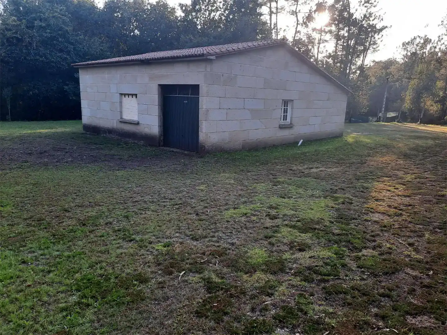 Fabrikhallen zur Miete in Mondariz