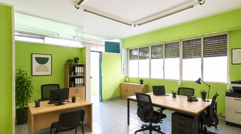 Foto 4 de Oficina en venta en Barcelona - Calle Entença, La Nova Esquerra de l'Eixample, Barcelona Capital