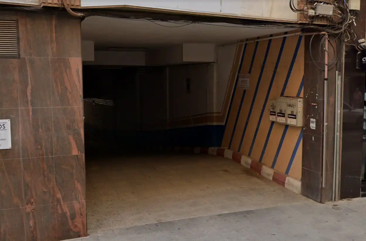 Individuel avec ascenseur à vendre à Lorca Ciudad, imagen 2