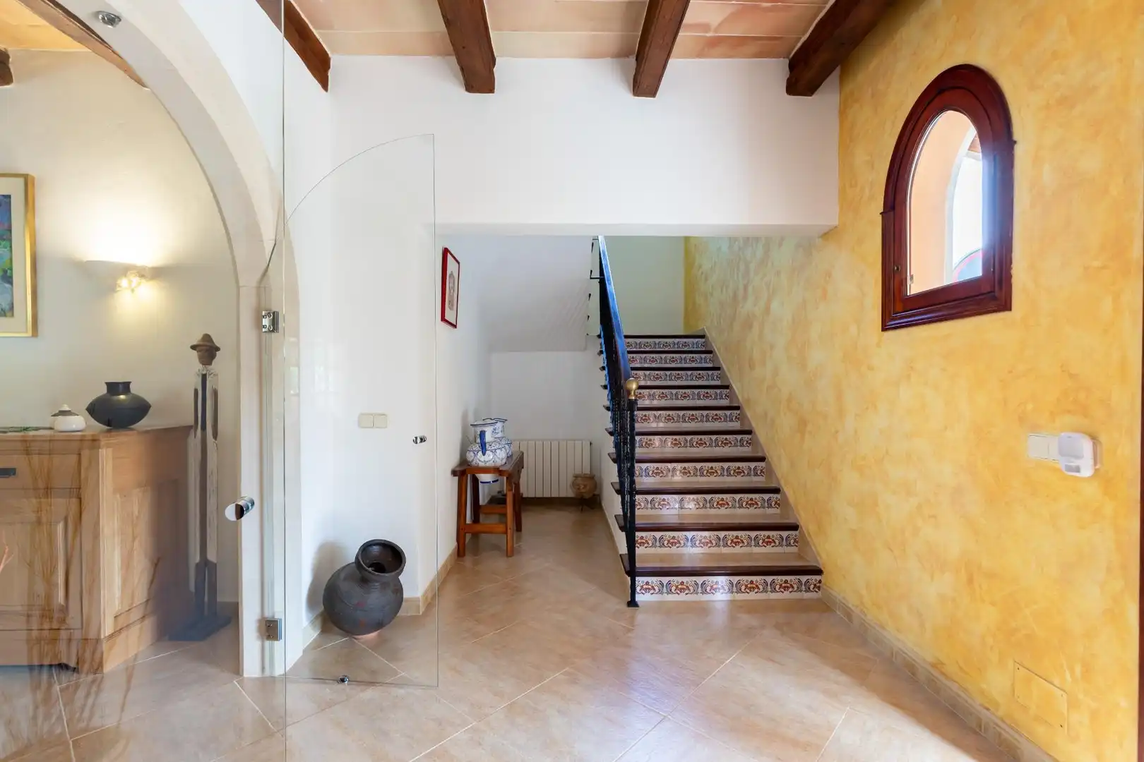 Casa o chalet en venta en Felanitx con Aire acondicionado, Jardín privado y Terraza