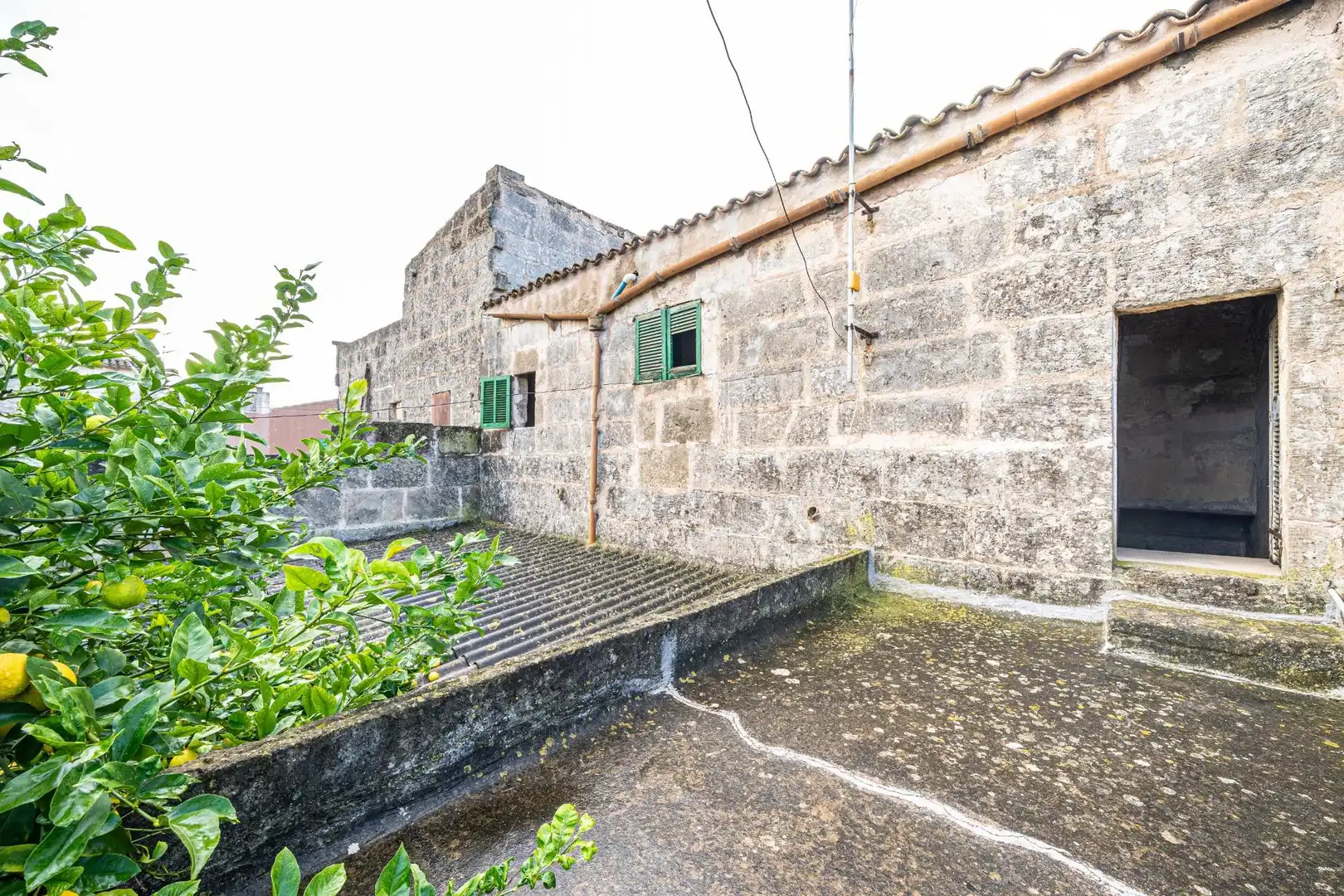 Exterior view of Houses for sale in Manacor