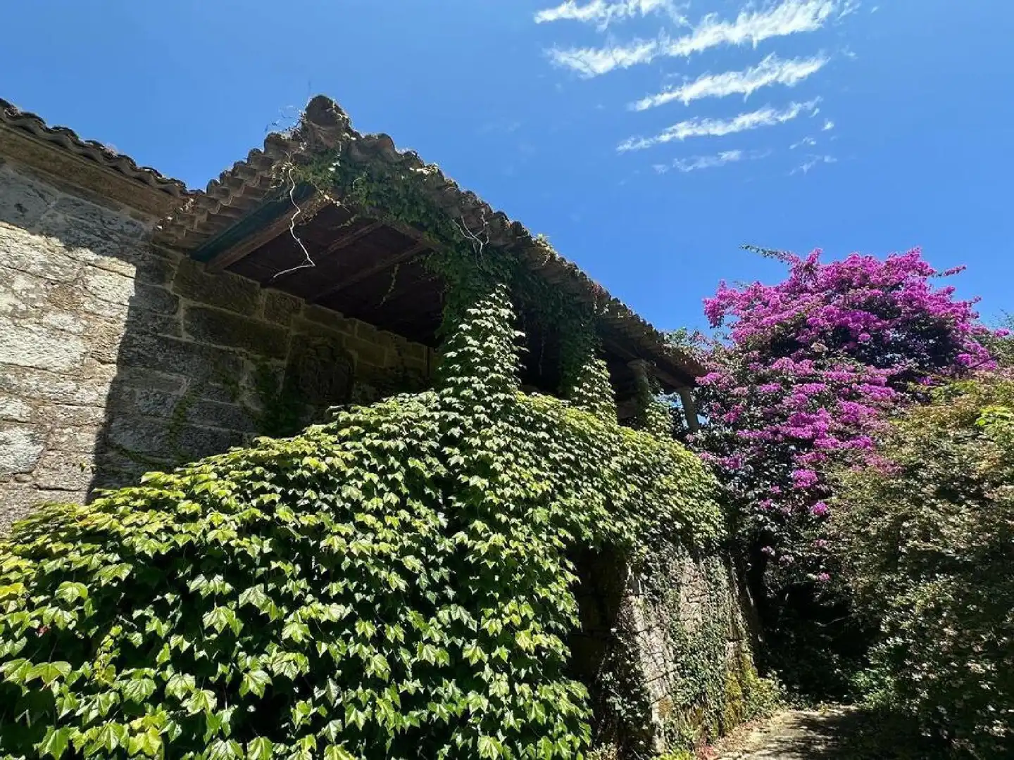 Maison avec jardin à vendre à Cotobade, imagen 33