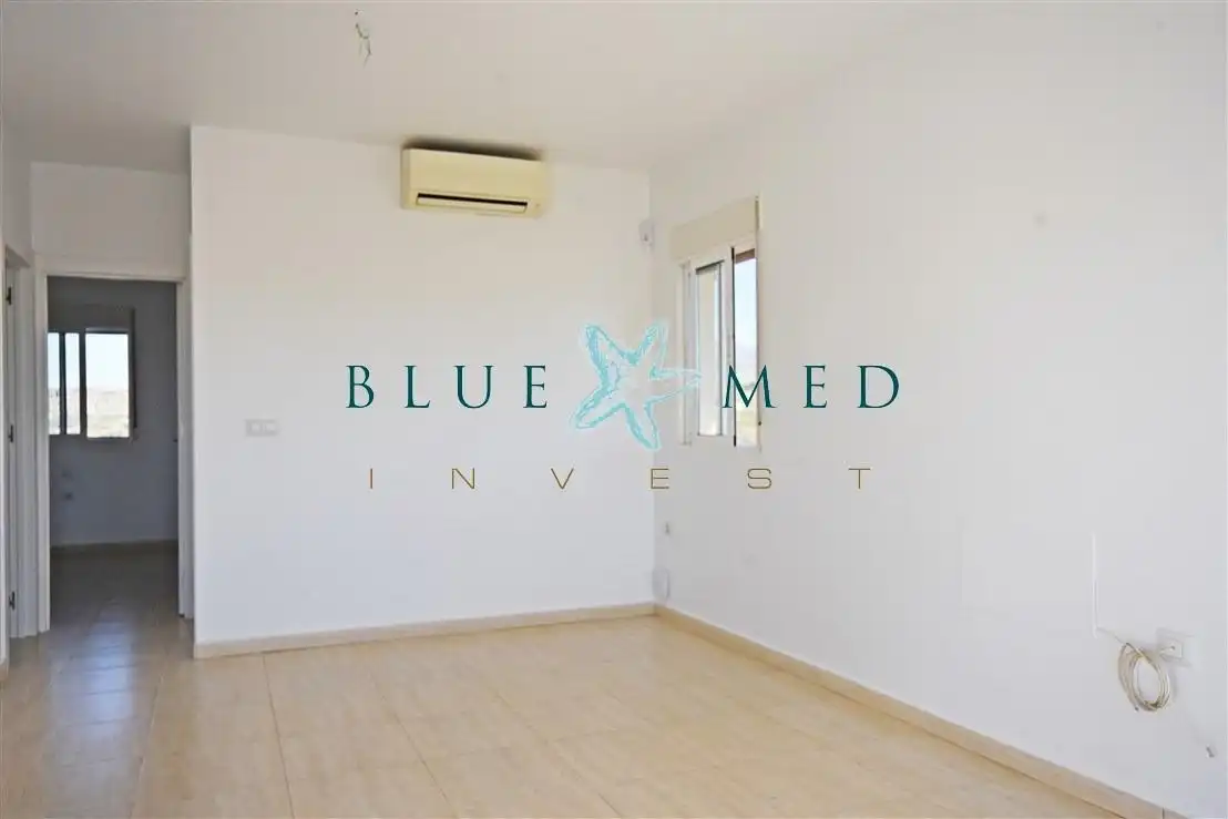 Habitación de Ático en venta en Mazarrón con Aire acondicionado, Calefacción y Terraza