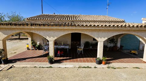 Foto 5 de Casa o chalet en venta en Totana, Murcia