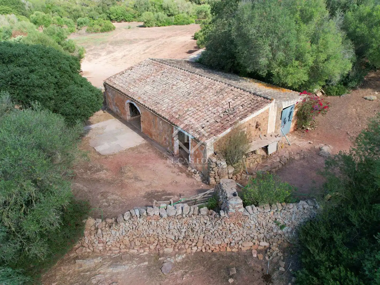 Landhaus mit Garten zum Verkauf in Alaior poble, imagen 4