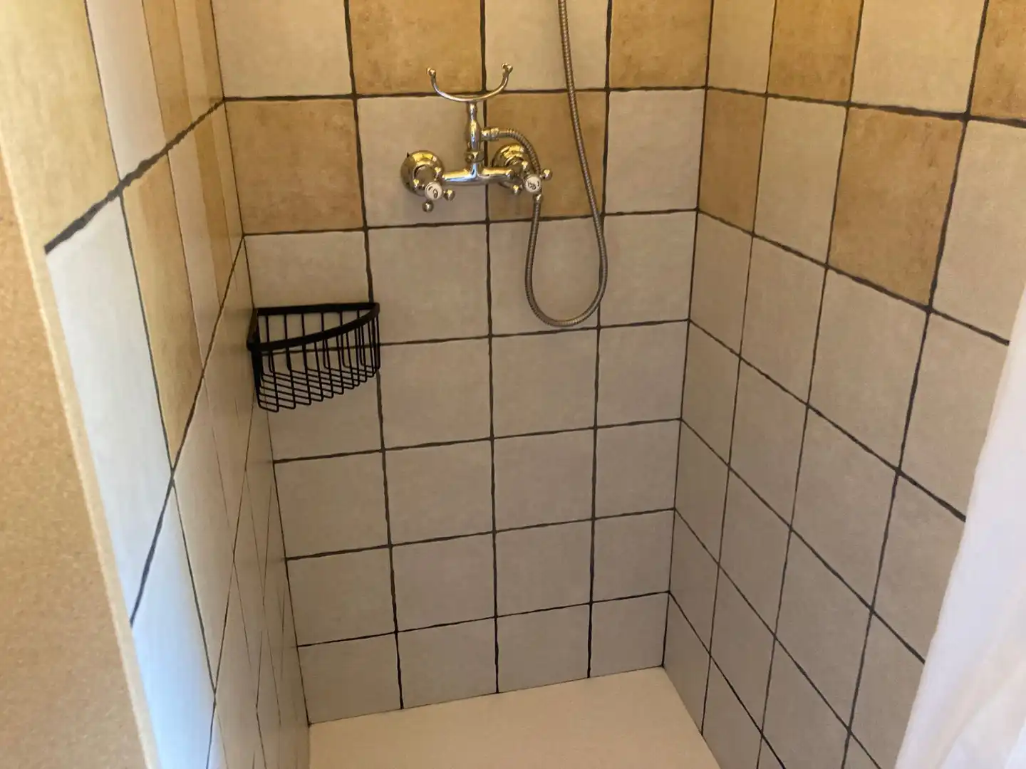 Bany de Casa o xalet en venda en Vilanova de Bellpuig amb Calefacció, Jardí privat i Piscina