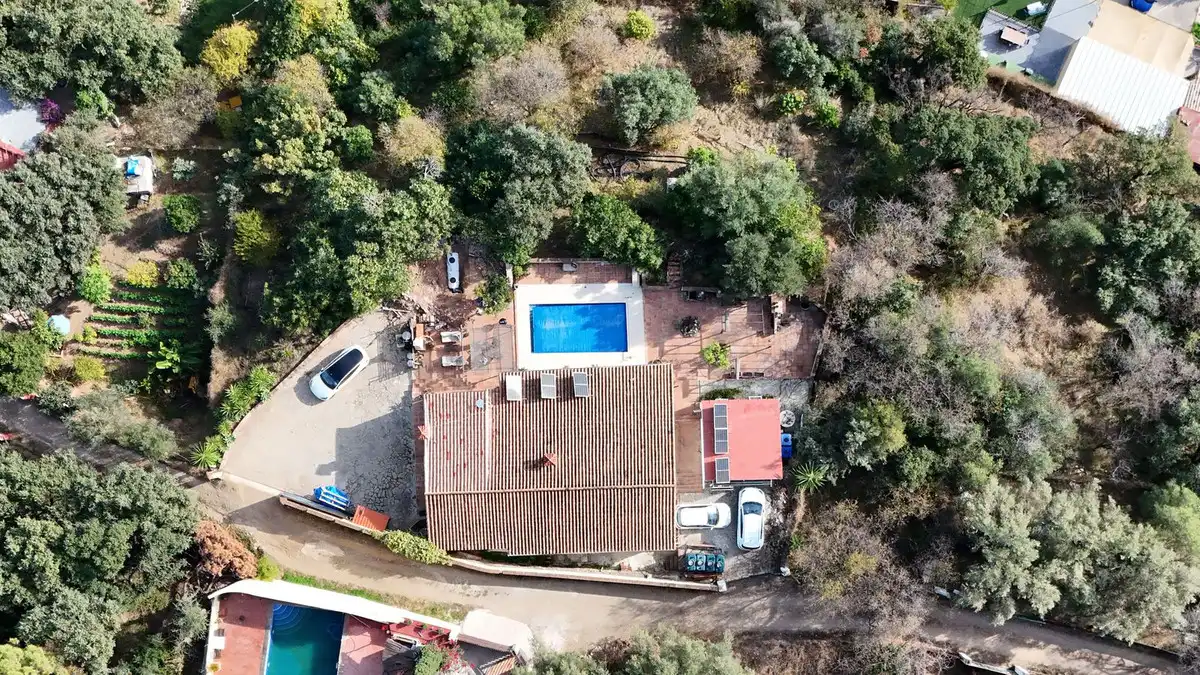 Maison rustique à vendre à Estepona Pueblo, imagen 25