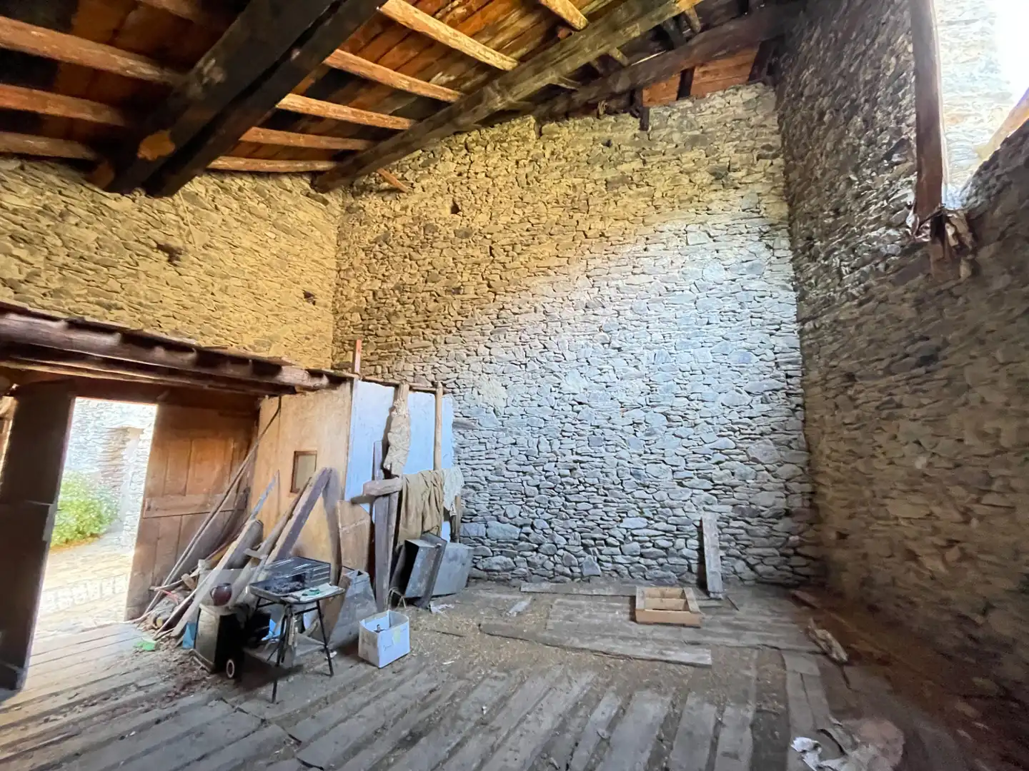Casa o chalet en venta en Llavorsí con Calefacción, Jardín privado y Parquet