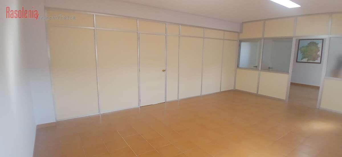 Oficina de lloguer a GUTEMBERG, 5, Vioño