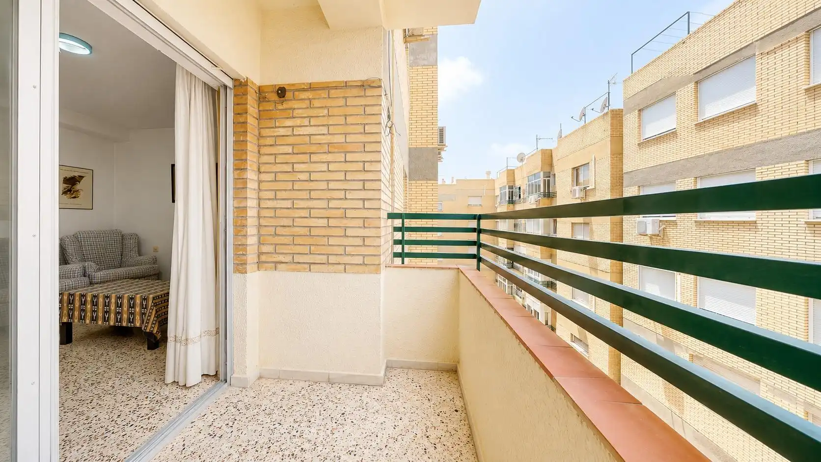 Apartamento en venta en Calle VELETA, Centro