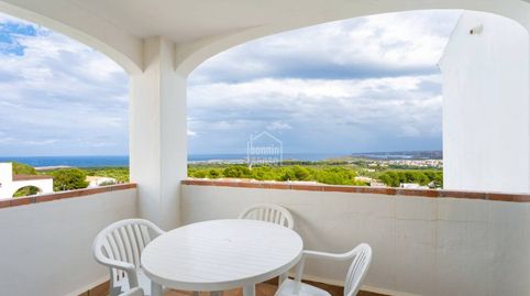 Foto 3 de Apartamento en venta en Na Macaret, Es Mercadal