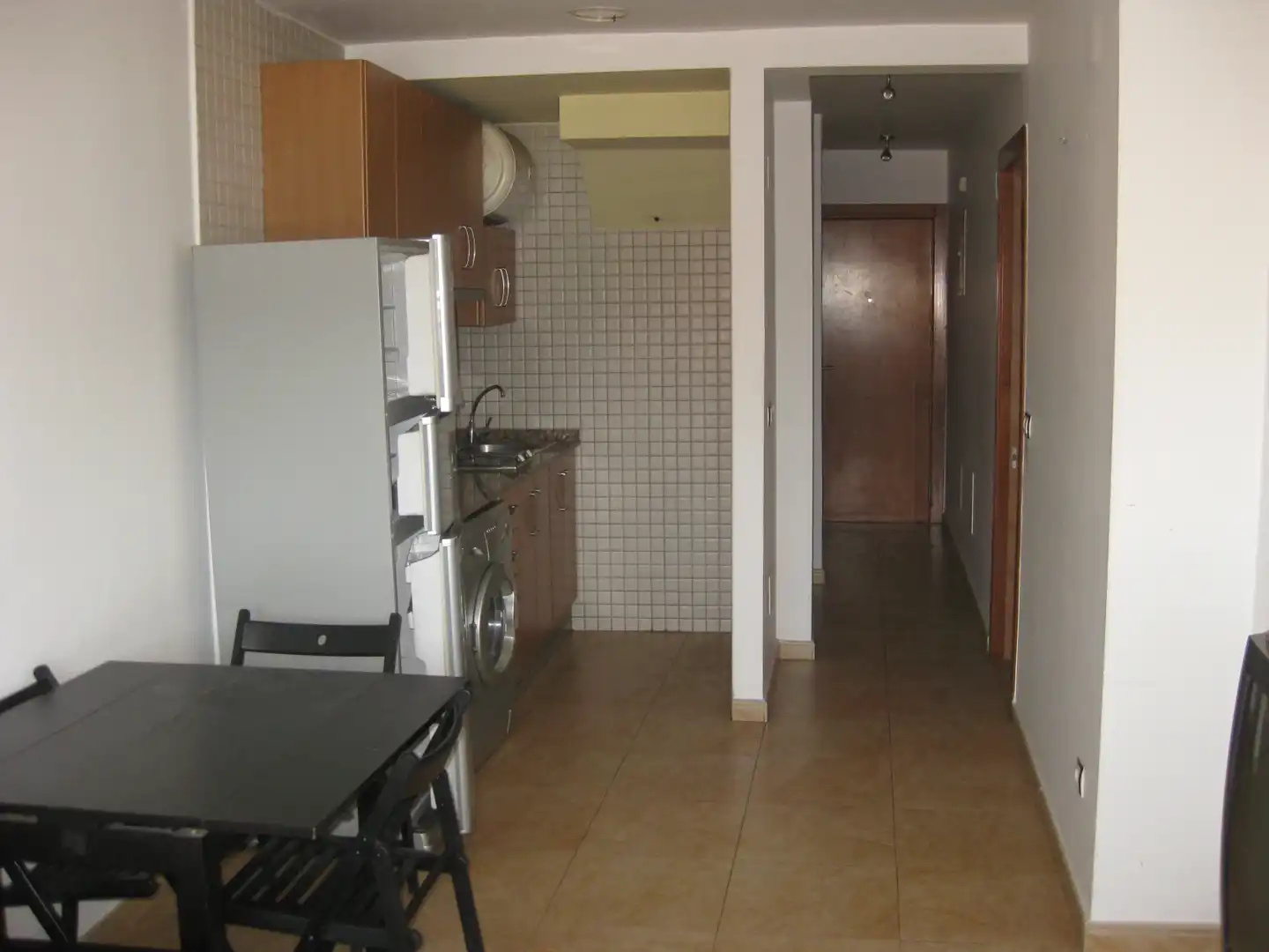 Kitchen of Duplexes for sale in Murcia  with Terrace