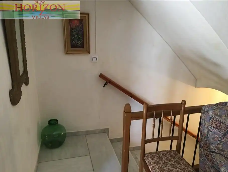Piso en venta en Albánchez con Terraza, Amueblado y Balcón