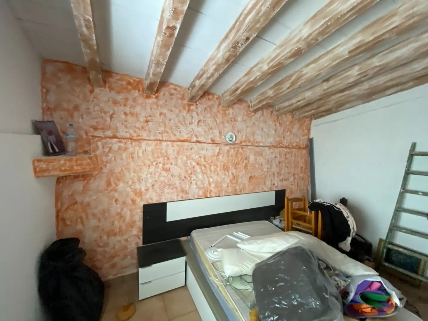 Haus oder Chalet zum Verkauf in Sax mit Klimaanlage und Terrasse