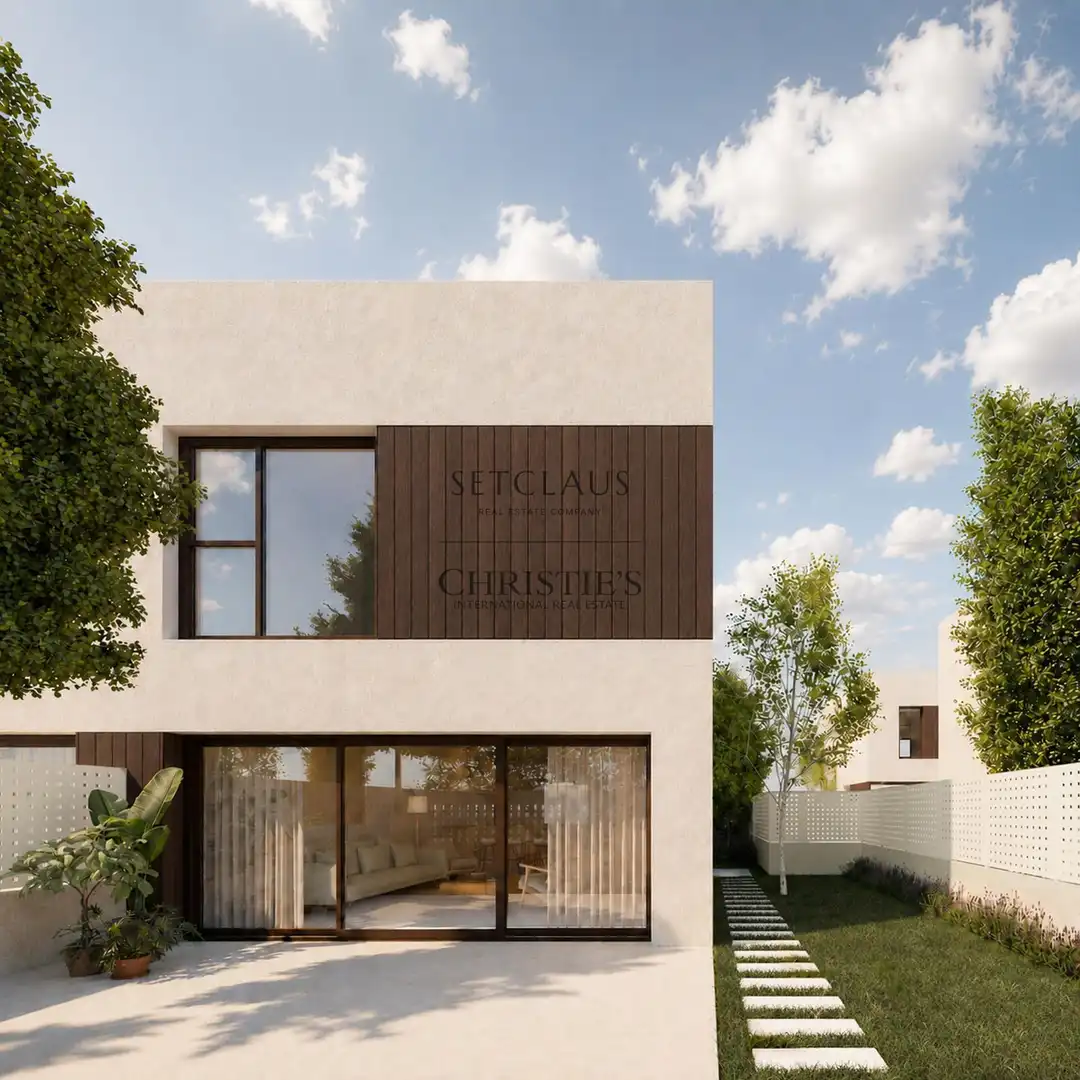 Casa aparellada en venda a Verge de Núria, imagen 7