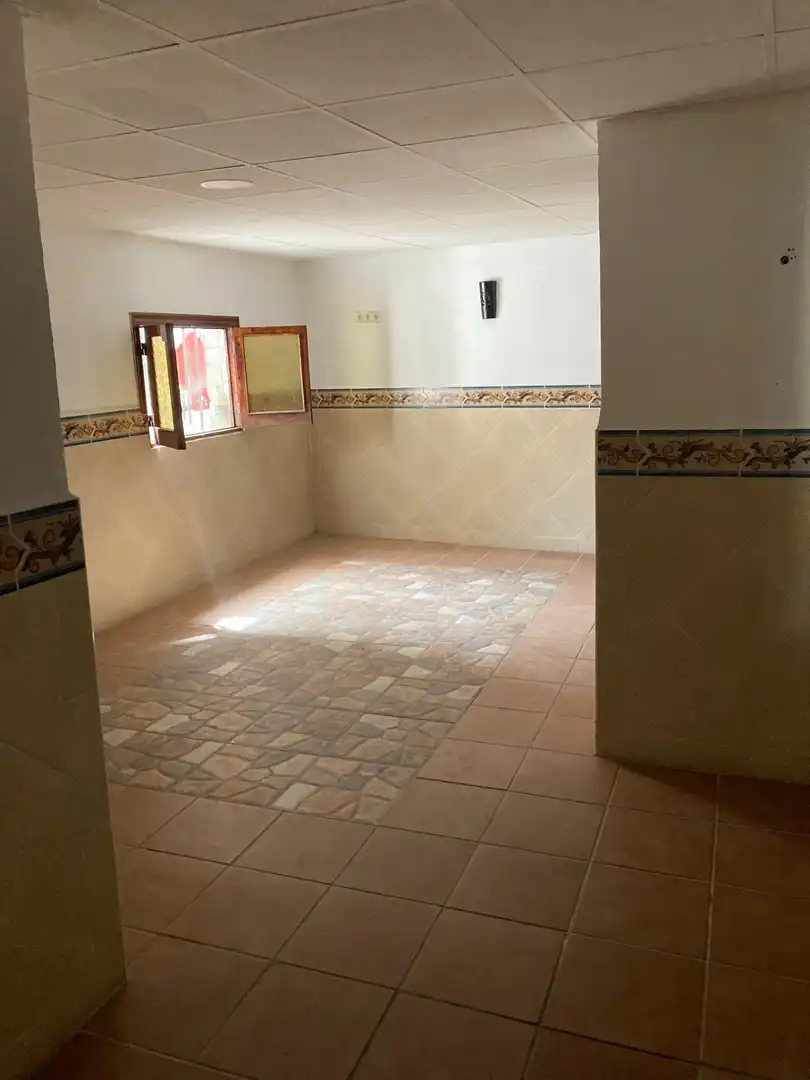 Local de alquiler en Alquife