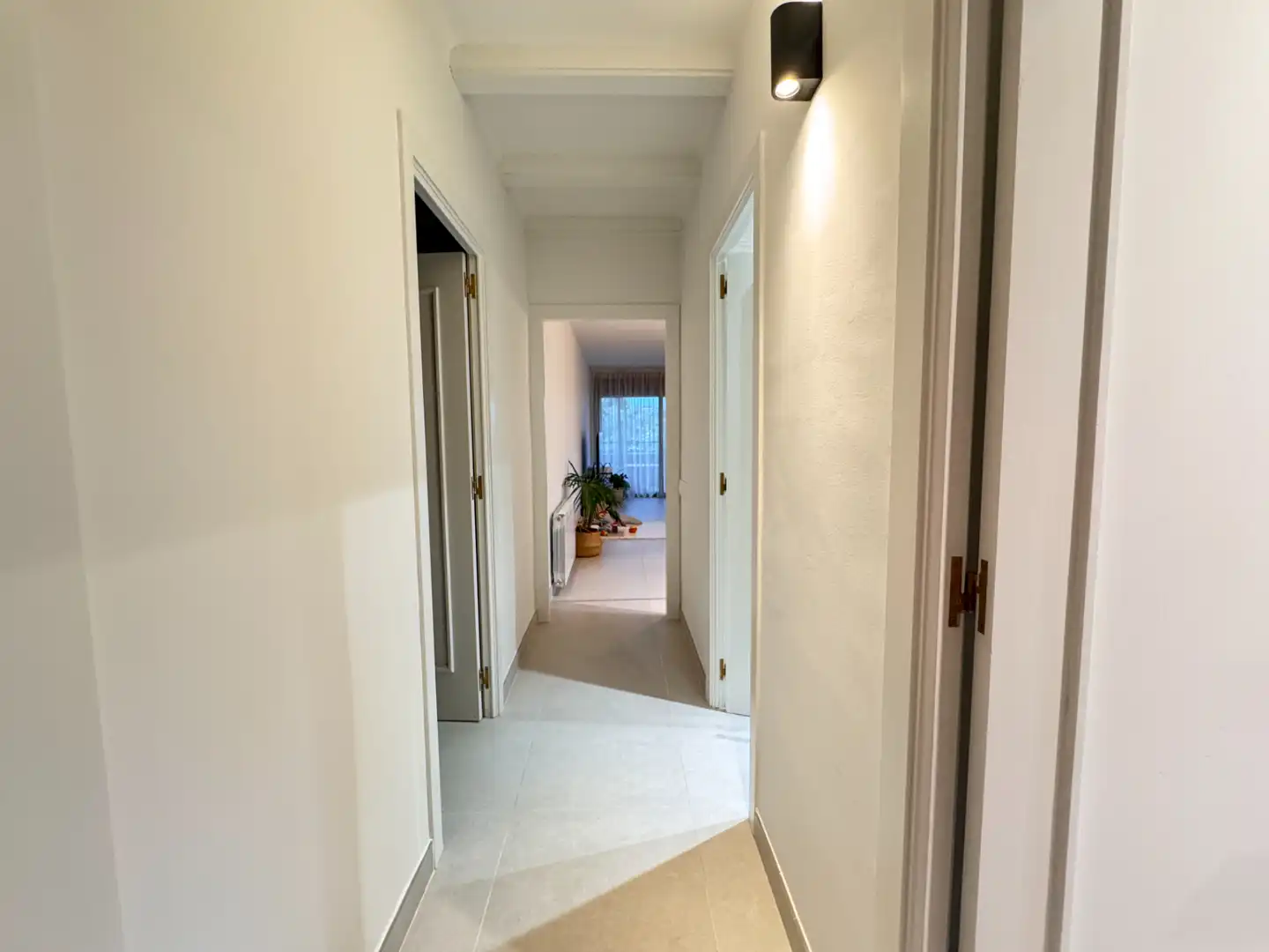Piso en venta en Cardedeu con Aire acondicionado, Calefacción y Terraza