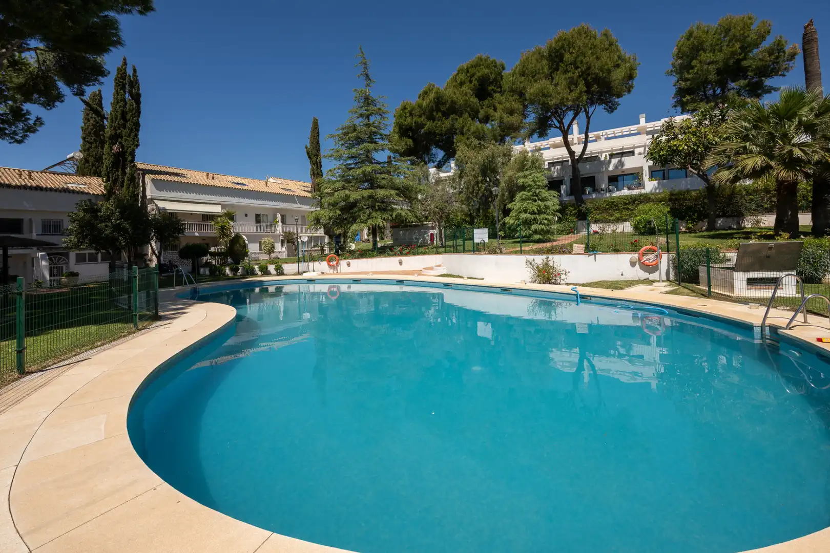 Adossat amb piscina en venda a MARCASITA-ARROYO PIEDRAS, imagen 34
