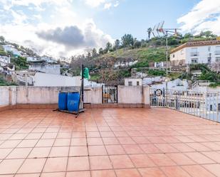 Casa o xalet en venda a Calle Calle del Barranco del Abogado, San Matías - Realejo