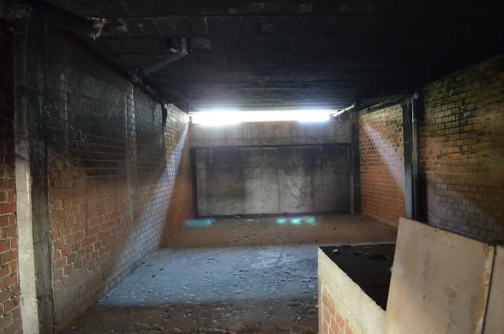 Gewerbefläche zum Verkauf in Calle Manuel Bermejo 5, imagen 5