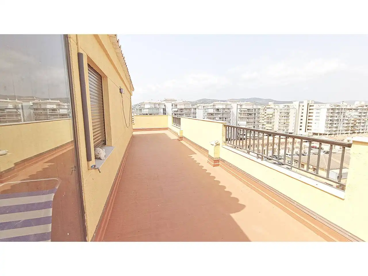 Penthouse mit Pool zum Verkauf in Calle Tarragona, imagen 19