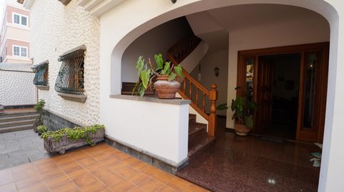 Foto 4 de Casa o chalet en venta en Calle Calle Juan Ramón Jiménez, 31, Altavista - Don Zoilo, Las Palmas de Gran Canaria