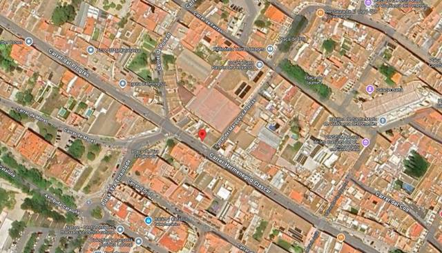 Terreno residencial en Venta en Centre Vila