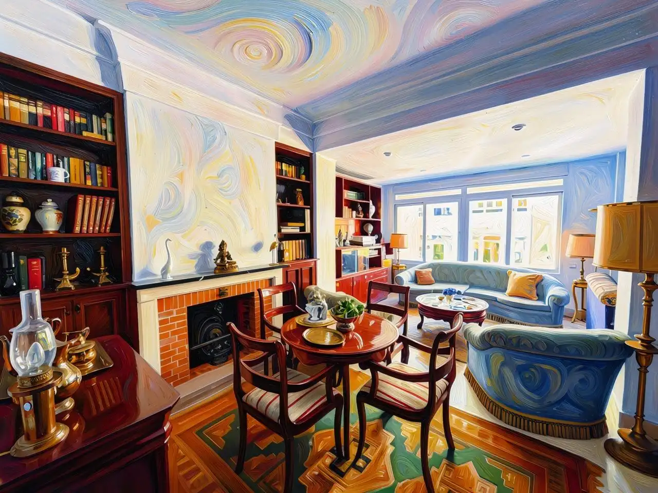 Flat with lift for sale in Asdrúbal - Bahía Blanca