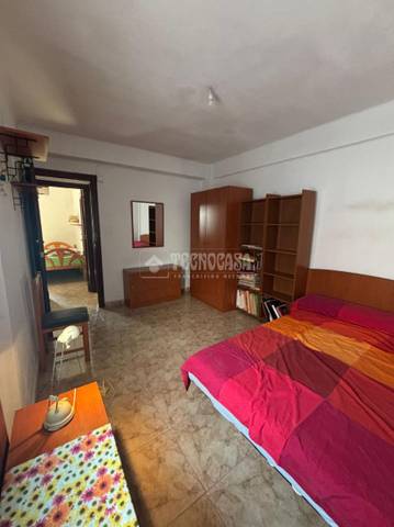 Piso en Venta en El Torrejón - El Cerezo