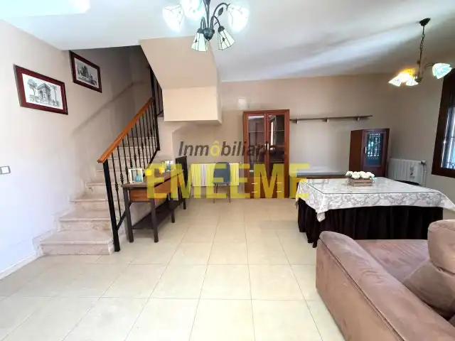 Houses for rent in Ronda  with Air Conditioner, Heating and Parquet flooring
