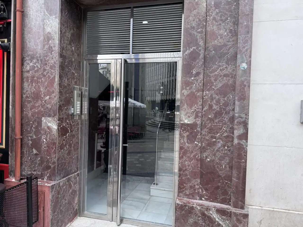 Piso en venta en Málaga con Aire acondicionado, Calefacción y Parquet