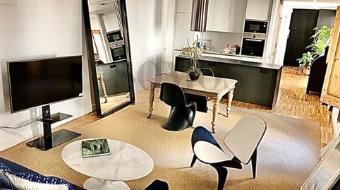 Foto 2 de Pis de lloguer a Carrer de L'arc de Sant Agustí, El Raval, Barcelona