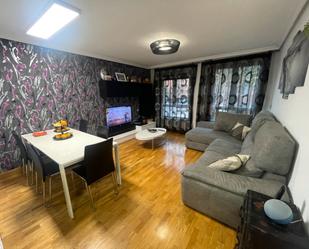 Living room of Flat for sale in Zumaia  with Terrace