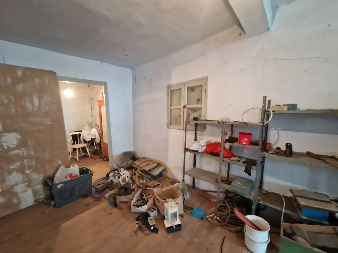 Terraced house with garden for sale in Calle Portilla, imagen 11