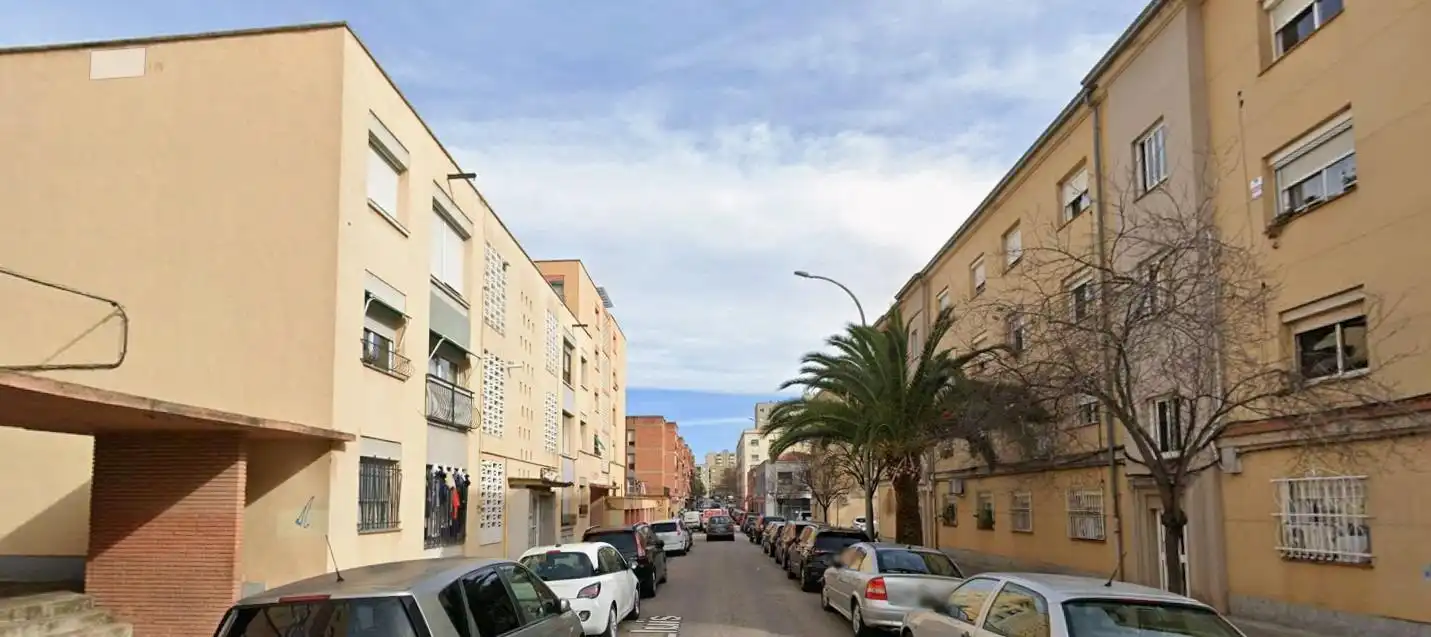 Piso con ascensor en venta en LLUIS CREUS DE