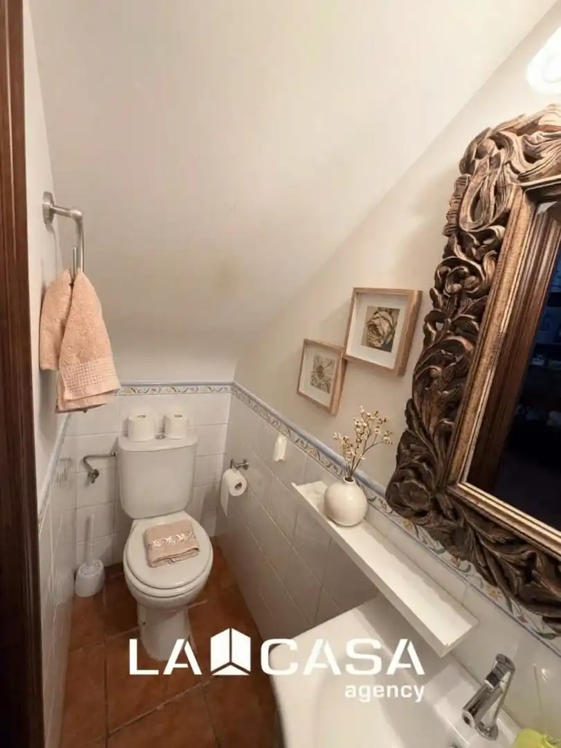 House for sale in Centro - Doña Mercedes, imagen 4