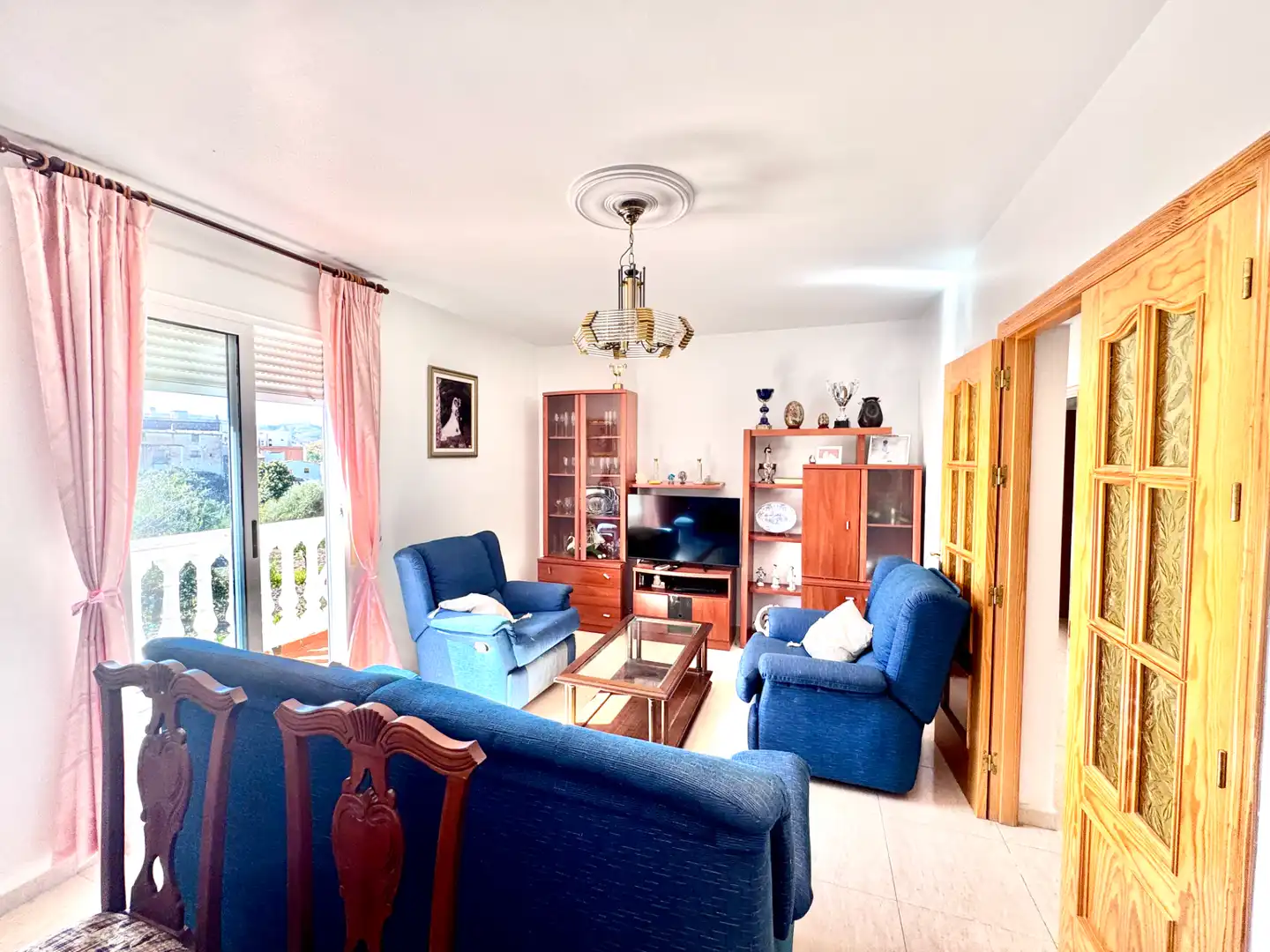 Villa avec terrasse à vendre à Calle Castillejo, imagen 28