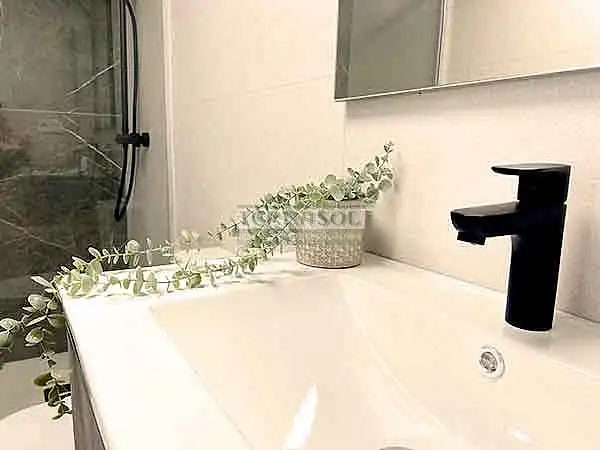Ático con piscina en venta en Almayate, imagen 17