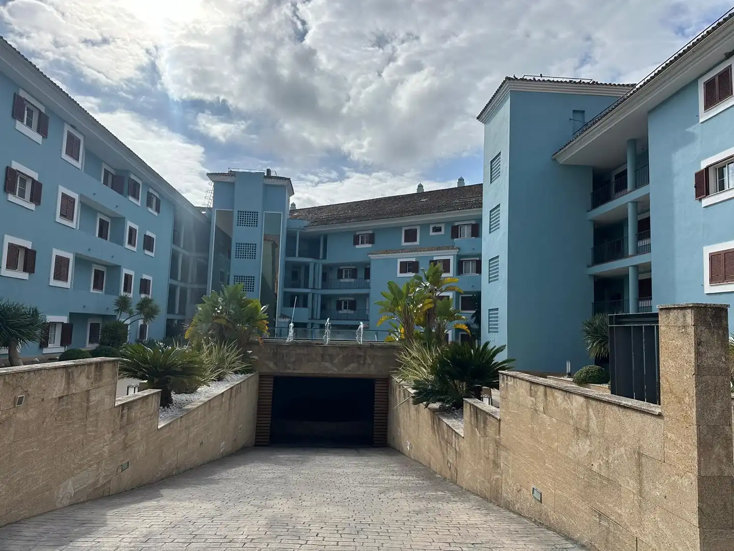 Pis amb piscina en venda a Puerto de Sotogrande - La Marina, imagen 37