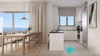 Kitchen of Flat for sale in Vélez-Málaga  with Heating, Terrace and Storage room