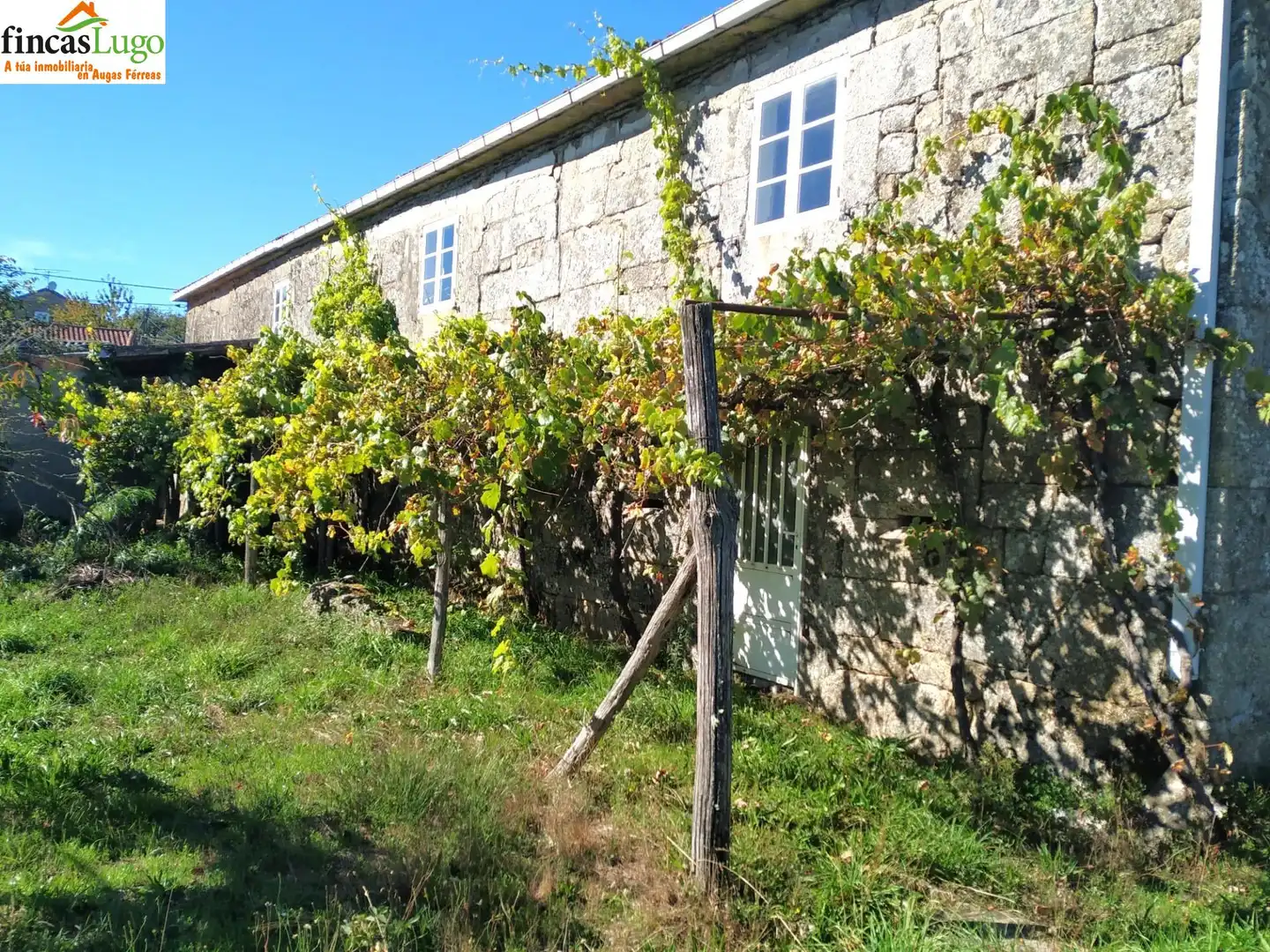 Casa con giardino in vendita a Carballedo, imagen 6
