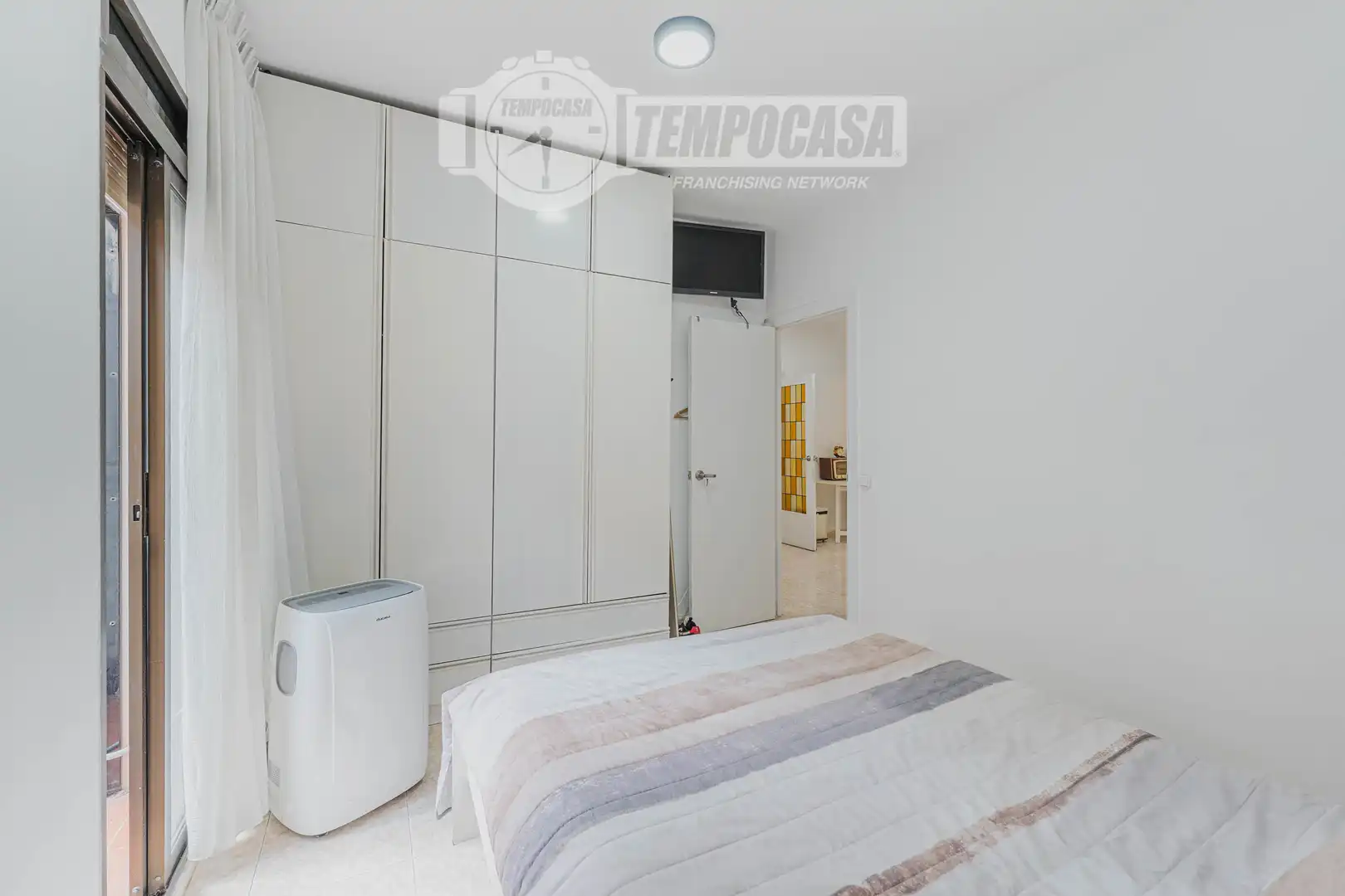 Habitación de Piso en venta en Barcelona con Terraza y Balcón